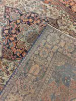 ANTIQUE MOHTASHAM - Image 4