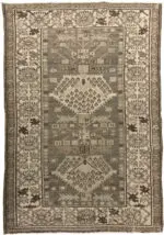 ANTIQUE MALAYER