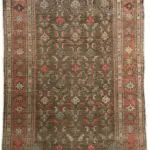 ANTIQUE KURD