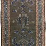 ANTIQUE KURD