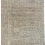 ANTIQUE TABRIZ