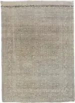 ANTIQUE TABRIZ