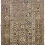 ANTIQUE KURD