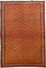ANTIQUE MALAYER FARAHAN