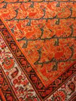 ANTIQUE MALAYER FARAHAN - Image 3