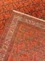ANTIQUE MALAYER FARAHAN - Image 4