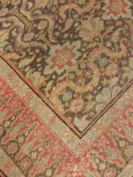 ANTIQUE TURKISH - Image 3