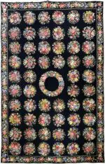 ENGLISH NEEDLEPOINT