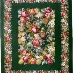 ENGLISH NEEDLEPOINT