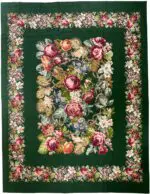 ENGLISH NEEDLEPOINT