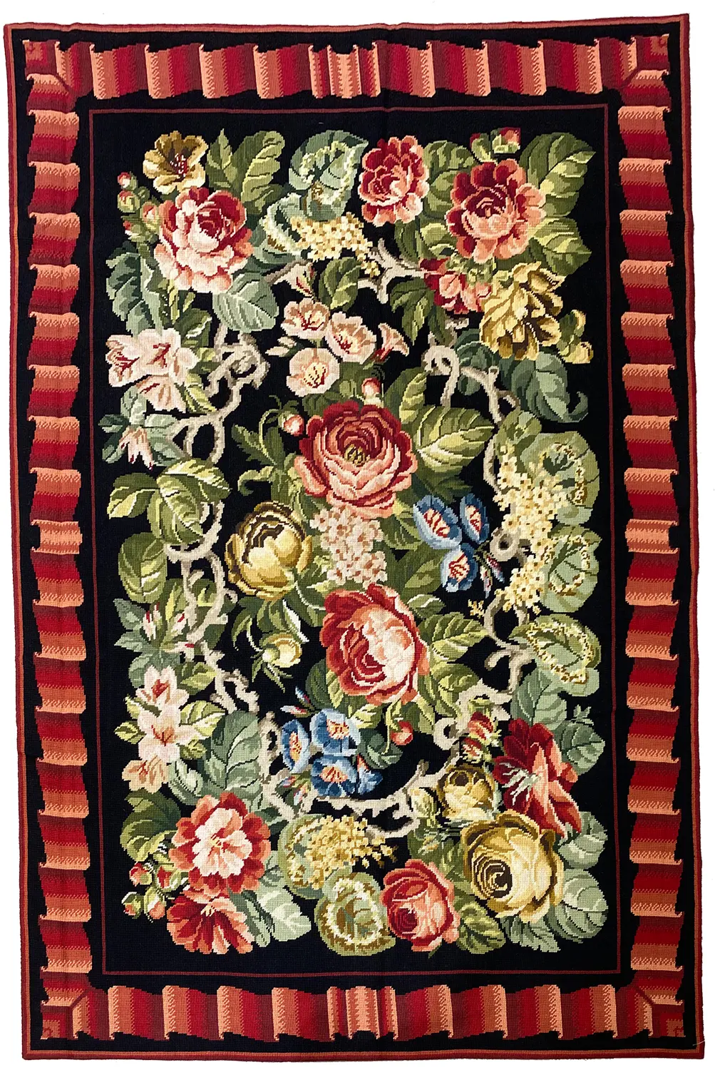 0021220_english-needlepoint ENGLISH NEEDLEPOINT - Image 1