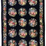 ENGLISH NEEDLEPOINT