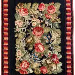 ENGLISH NEEDLEPOINT