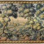 VINTAGE TAPESTRY