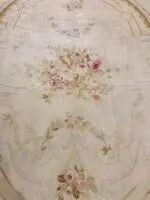 ANTIQUE AUBUSSON - Image 4