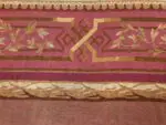 ANTIQUE AUBUSSON - Image 6