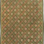 ANTIQUE AUBUSSON