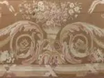 ANTIQUE AUBUSSON - Image 6