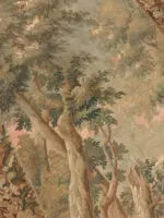 19TH CENTURY FRENCH TAPESTRY - Image 2