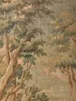 19TH CENTURY FRENCH TAPESTRY - Image 3