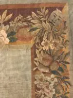 19TH CENTURY FRENCH TAPESTRY - Image 5