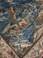 17TH CENTURY FLEMISH TAPESTRY - Image 6
