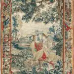 BRUSSELS TAPESTRY