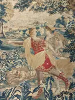 BRUSSELS TAPESTRY - Image 2