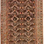 ANTIQUE SAMARKAND