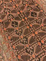 ANTIQUE SAMARKAND - Image 2