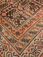 ANTIQUE SAMARKAND - Image 3