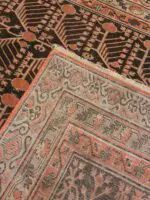 ANTIQUE SAMARKAND - Image 4
