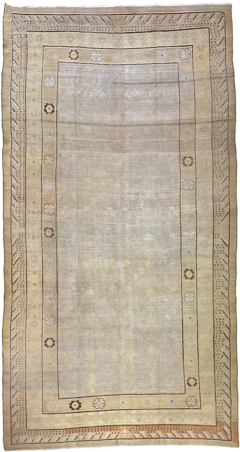 0021393_antique-samarkand ANTIQUE SAMARKAND - Image 1