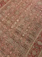 ANTIQUE TABRIZ - Image 2