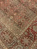 ANTIQUE TABRIZ - Image 3