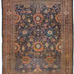 ANTIQUE ZIEGLER SULTANABAD