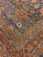 ANTIQUE ZIEGLER SULTANABAD - Image 3