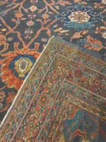 ANTIQUE ZIEGLER SULTANABAD - Image 4