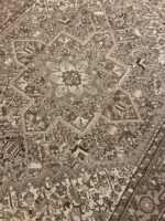 ANTIQUE HERIZ - Image 2