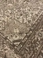 ANTIQUE HERIZ - Image 3