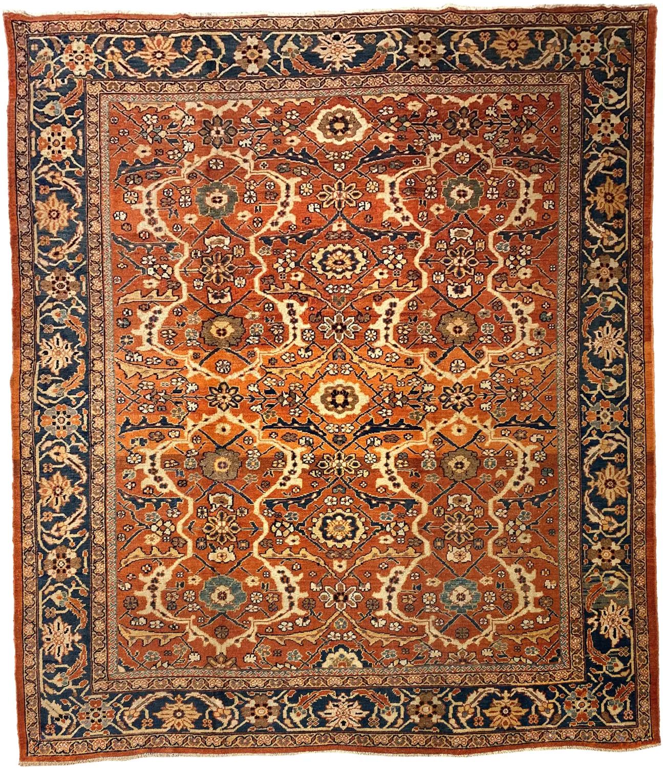 0021413_antique-sultanabad ANTIQUE SULTANABAD - Image 1