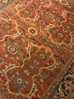 ANTIQUE SULTANABAD - Image 2