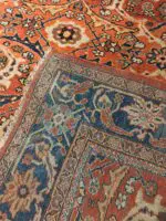 ANTIQUE SULTANABAD - Image 4