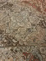 ANTIQUE HERIZ - Image 2