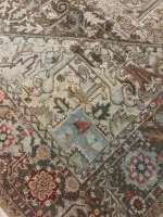 ANTIQUE HERIZ - Image 3