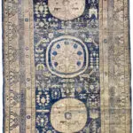 ANTIQUE SAMARKAND