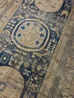 ANTIQUE SAMARKAND - Image 2