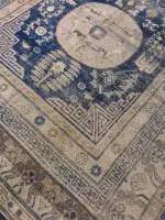 ANTIQUE SAMARKAND - Image 3