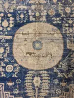 ANTIQUE SAMARKAND - Image 4