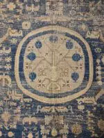 ANTIQUE SAMARKAND - Image 5